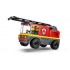Fire Ladder Truck 60463