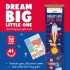Wall-hanging Height Chart Space