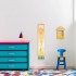 Wall-hanging Height Chart Giraffe
