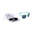 Παιδικά Γυαλιά Ηλίου Kietla 1-2 Wazz - Wayfarer Mint