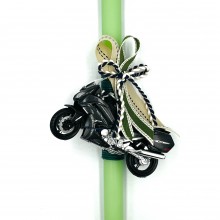 Λαμπάδα Μοτοσυκλέτα Yamaha