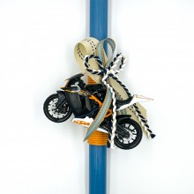 Λαμπάδα Μοτοσυκλέτα KTM