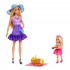 Barbie & Chelsea Πικ Νικ