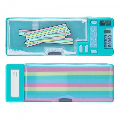 Retro Plus Κασετίνα Αρωματική Gum Candy