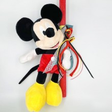 Λαμπάδα Λούτρινο Mickey