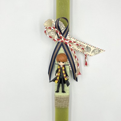 Λαμπάδα Φιγούρα Ron Weasley