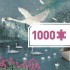 Παζλ Gallery - Hymn To The Moon 1000κομ.