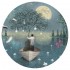 Παζλ Gallery - Hymn To The Moon 1000κομ.
