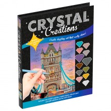 Crystal Creations Tower Bridge