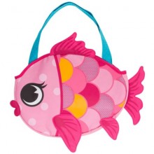 Παιδική Τσάντα Θαλάσσης Fish