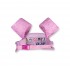 Μπρατσάκια Με Έξτρα Θωρακική Ενίσχυση Pink With Dots 2-6ετών