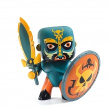 Φιγούρα Arty Toys Skull Knight