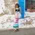 Τσάντα Πολλαπλών Χρήσεων Coastal Candy