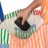 Τσάντα Πολλαπλών Χρήσεων Stripe Up Your Life