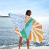Πετσέτα Θαλάσσης Quickdry - Vitamin Sea 90x160