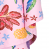 Πετσέτα Θαλάσσης Quickdry - Pink Paradise 90x200 Πετσέτα Θαλάσσης Quickdry - Pink Paradise 90x200