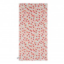 Παιδική Πετσέτα Θαλάσσης Sunny Flowers Multi-Colour