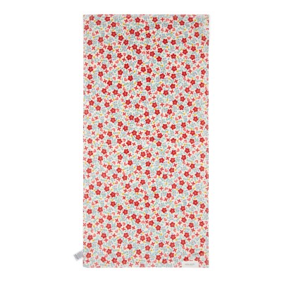 Παιδική Πετσέτα Θαλάσσης Sunny Flowers Multi-Colour