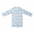 Ολόσωμο Μακρυμάνικο Μαγιό Ocean Sea Life Multi-Colour Νο86/92