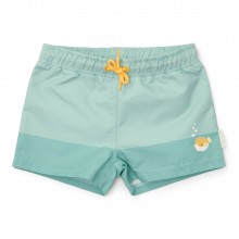 Μαγιό Βερμούδα Seashells Surf Mint Νο86/92