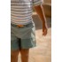 Μαγιό Βερμούδα Seashells Surf Mint Νο86/92