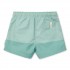 Μαγιό Βερμούδα Seashells Surf Mint Νο98/104