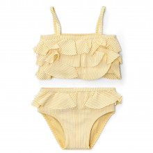 Σετ Μαγιό Μπικίνι Ocean Treasures Yellow Νο98/104