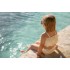 Σετ Μαγιό Μπικίνι Ocean Treasures Yellow Νο98/104