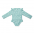 Ολόσωμο Μακρυμάνικο Μαγιό Ocean Treasures Surf Mint Νο74/80