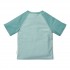 Μπλουζάκι Κοντομάνικο Με Προστασία UV Seashells Surf Mint Νο86/92