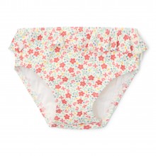 Μαγιό Μπικίνι Sunny Flowers Multi-Colour Νο98/104