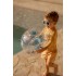 Μπλουζάκι Μακρυμάνικο Με Προστασία UV Seashells Sunny Yellow Νο86/92