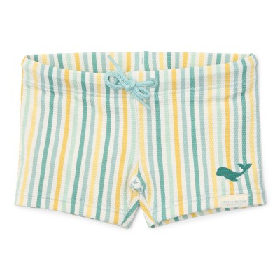 Μαγιό Σορτσάκι Stripes Multi-Colour Νο98/104