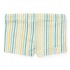 Μαγιό Σορτσάκι Stripes Multi-Colour Νο98/104