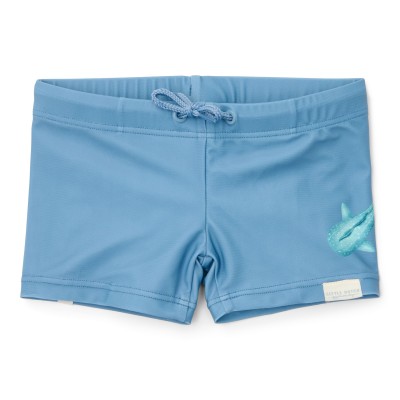 Μαγιό Σορτσάκι Ocean Blue Νο86/92