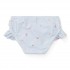Μαγιό Μπικίνι Sunny Flowers Blue Νο86/92