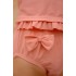 Μαγιό Πάνα Sunny Flowers Rouge Νο86/92