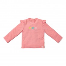 Μπλουζάκι Μακρυμάνικο Με Προστασία UV Ocean Treasures Rouge Νο98/104