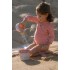 Μπλουζάκι Μακρυμάνικο Με Προστασία UV Ocean Treasures Rouge Νο86/92