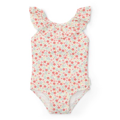 Ολόσωμο Μαγιό Sunny Flowers Multi-Colour Νο74/80