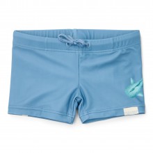 Μαγιό Σορτσάκι Ocean Blue Νο74/80