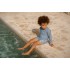 Μαγιό Σορτσάκι Ocean Blue Νο74/80