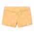 Μαγιό Σορτσάκι Seashells Sunny Yellow Νο86/92