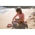 Μπλουζάκι Μακρυμάνικο Με Προστασία UV Ocean Treasures Rouge Νο74/80