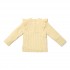 Μπλουζάκι Μακρυμάνικο Με Προστασία UV Ocean Treasures Yellow Νο86/92