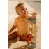 Μπλουζάκι Κοντομάνικο Με Προστασία UV Seashells Sunny Yellow Νο74/80