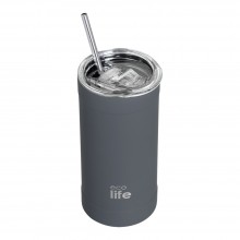 Ποτήρι Θερμός EcoLife - Stone Grey 500ml