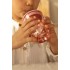 Παιδικό Ποτήρι Με Καλαμάκι Fairy Garden 250ml