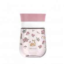Εκπαιδευτικό Ποτηράκι Περιμετρικό Fairy Garden 300ml
