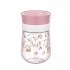 Εκπαιδευτικό Ποτηράκι Περιμετρικό Fairy Garden 300ml